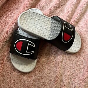 #1 Kids Champion slides